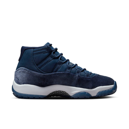 Air Jordan Women's Retro 11 'Midnight Navy' W Sneakers