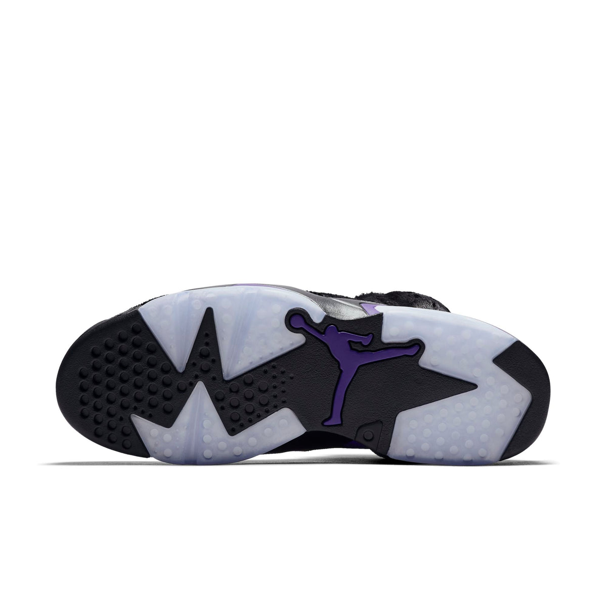Air Jordan Men's Retro 6 "Social Status" Sneakers