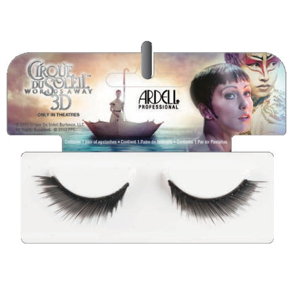 ARDELL Cirque Du Soleil WORLDS AWAY False Eyelashes by Avera Group