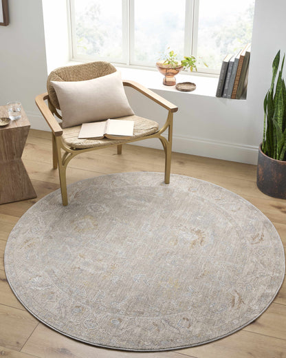 Ashra Thick Luxe Area Rug - Clearance