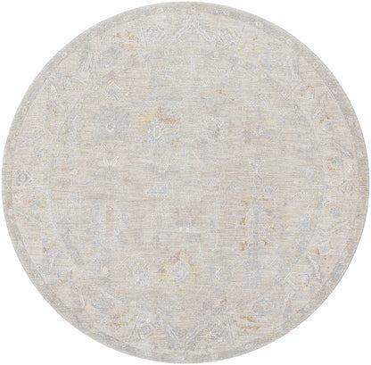 Ashra Thick Luxe Area Rug - Clearance