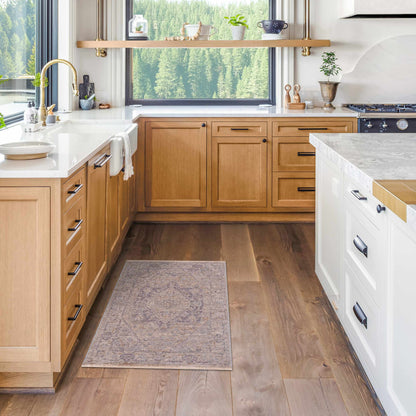 Deena Thick Luxe Area Rug - Clearance