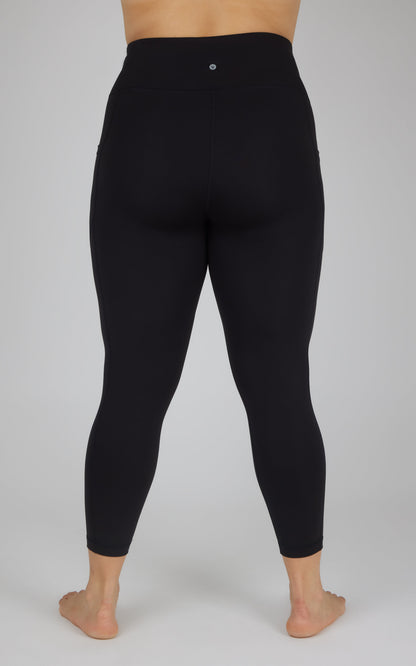 90 Degree by Reflex Plus Side Pocket Ankle Legging