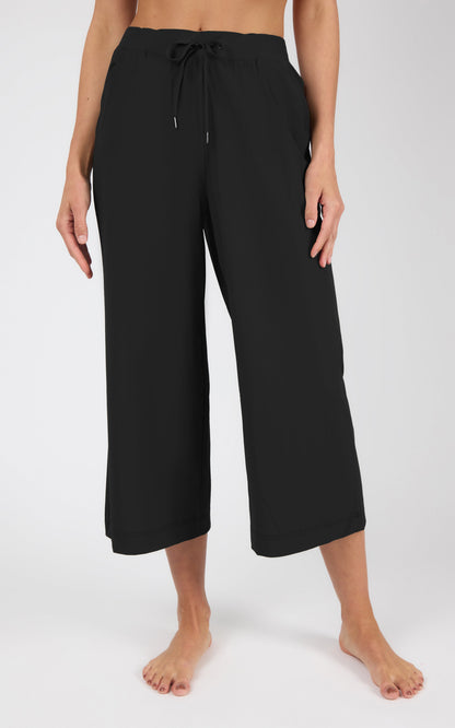 90 Degree by Reflex Warp Avenue Gaucho Pant