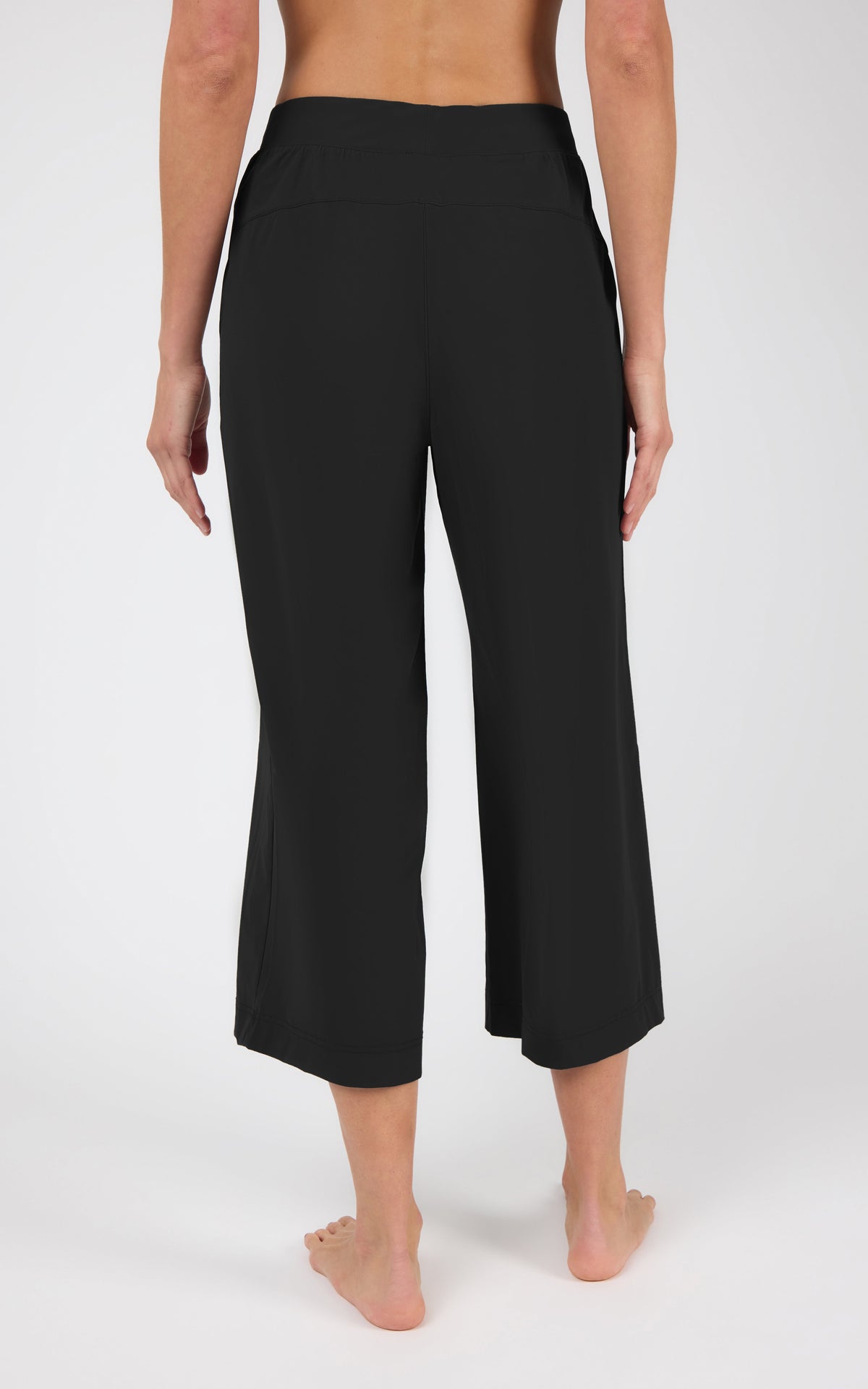 90 Degree by Reflex Warp Avenue Gaucho Pant