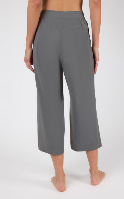90 Degree by Reflex Warp Avenue Gaucho Pant