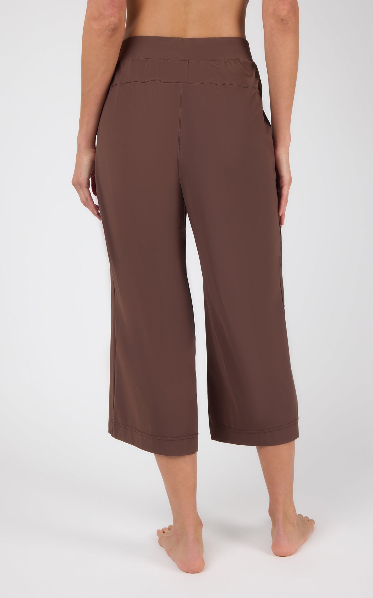 90 Degree by Reflex Warp Avenue Gaucho Pant