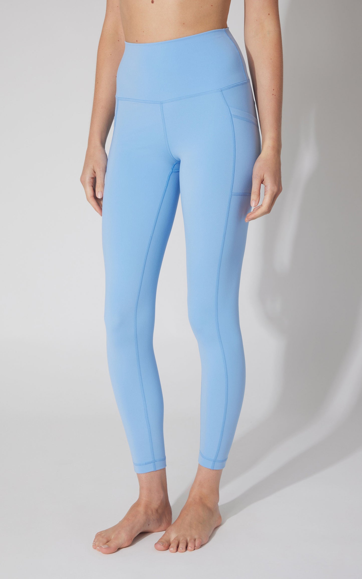 90 Degree by Reflex Interlock Tribeca Legging