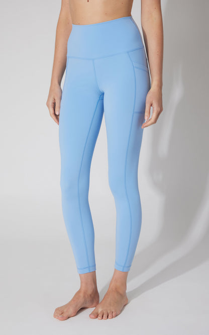 90 Degree by Reflex Interlock Tribeca Legging