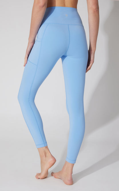 90 Degree by Reflex Interlock Tribeca Legging