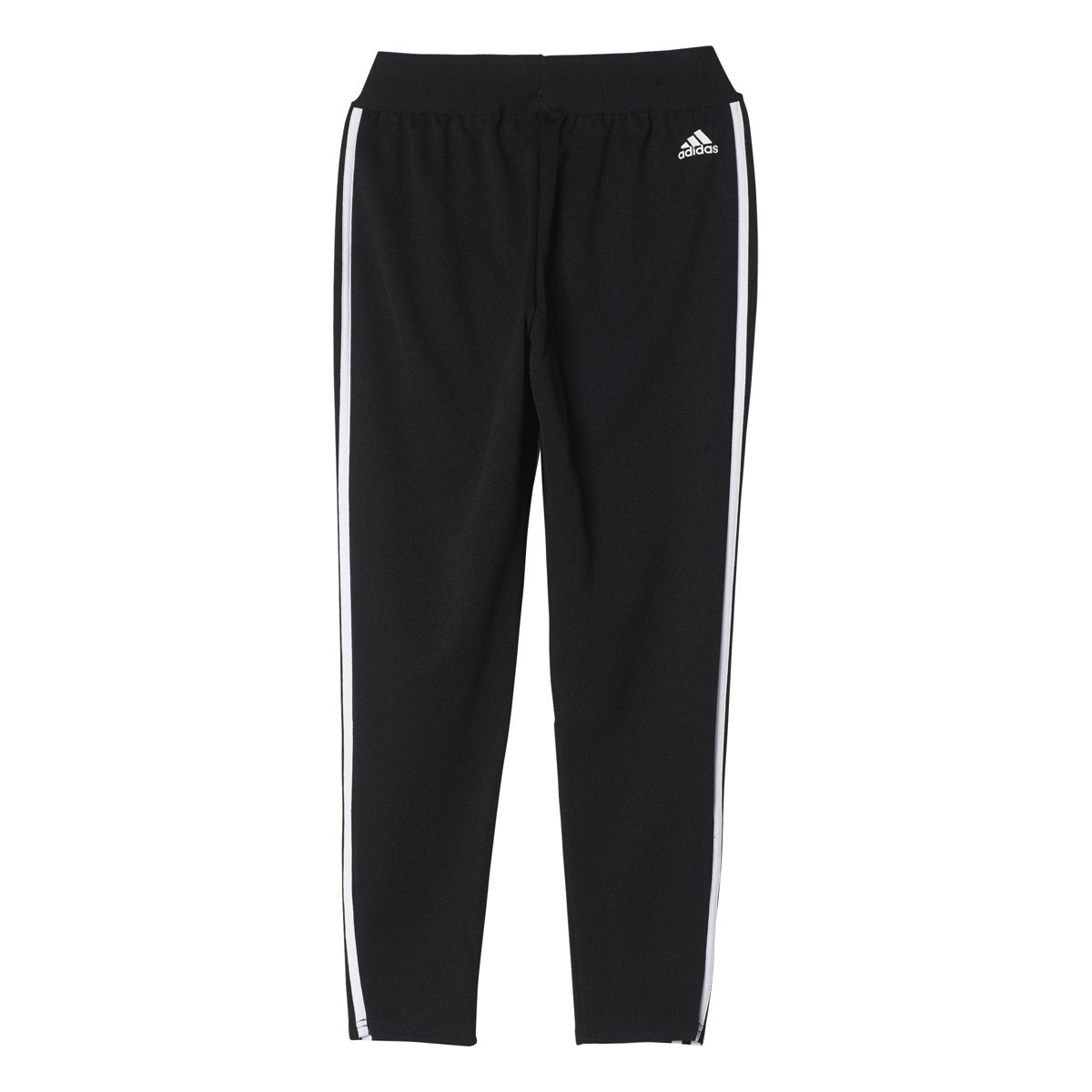adidas Women's 3 Stripe Tapered Pant