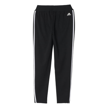 adidas Women's 3 Stripe Tapered Pant