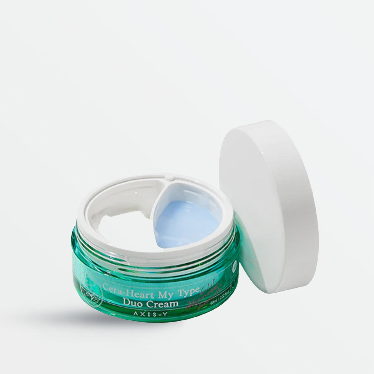 Cera-Heart My Type Duo Cream (60ml)
