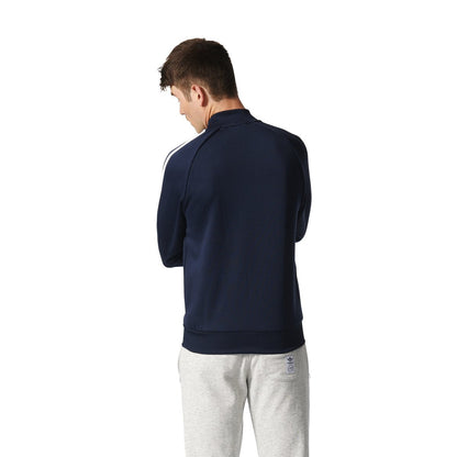 adidas Men's Superstar Track Jacket Jackets