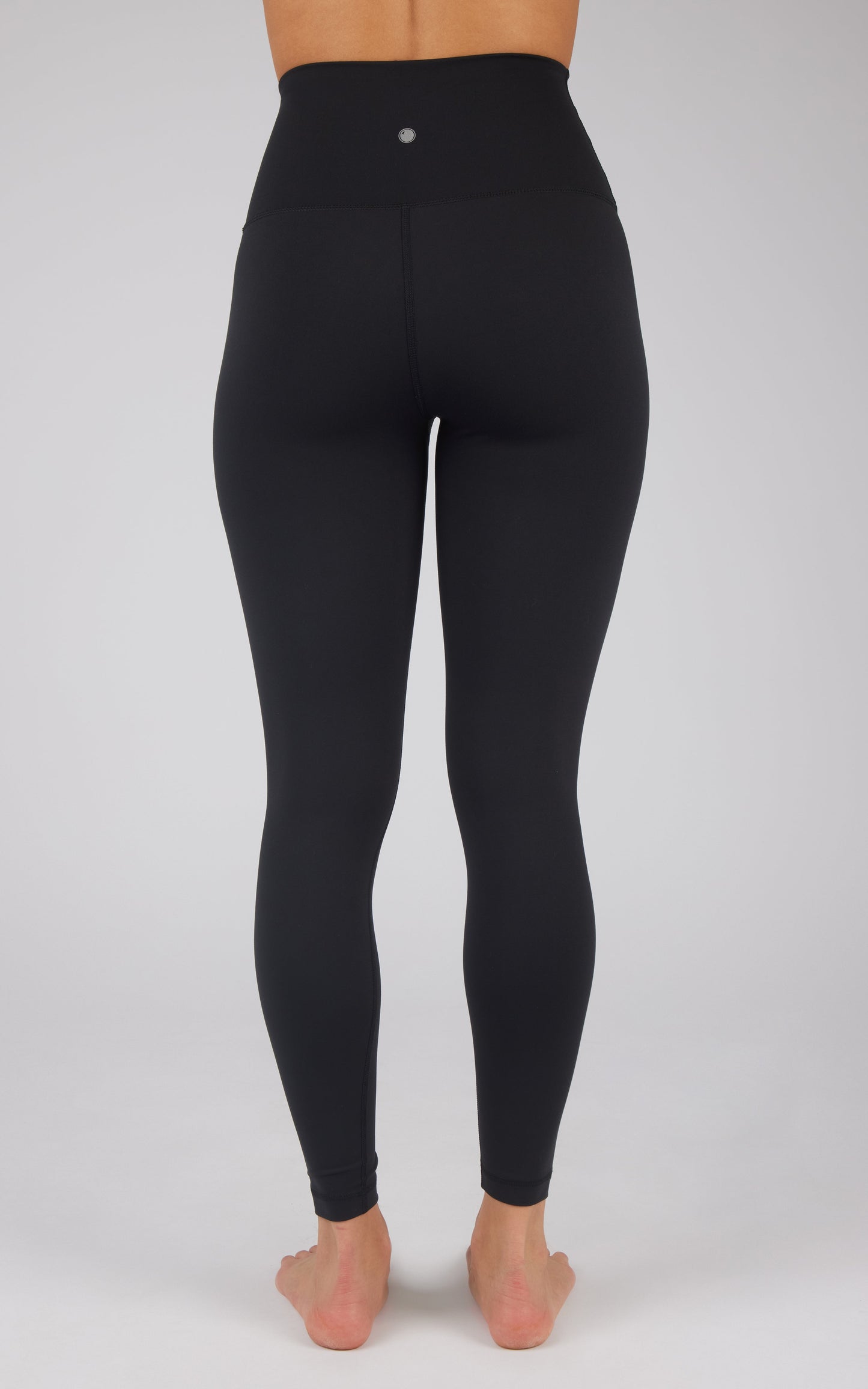 90 Degree by Reflex Lux Super High Waist Ankle Legging