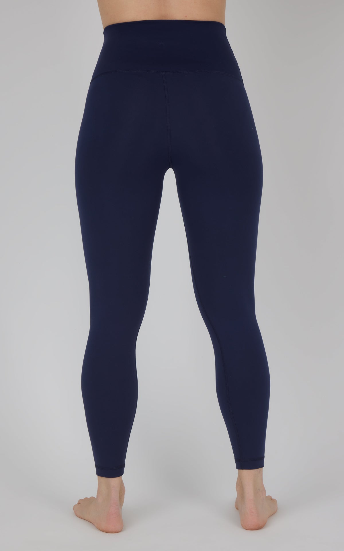 90 Degree by Reflex Lux Super High Waist Ankle Legging