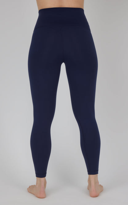 90 Degree by Reflex Lux Super High Waist Ankle Legging