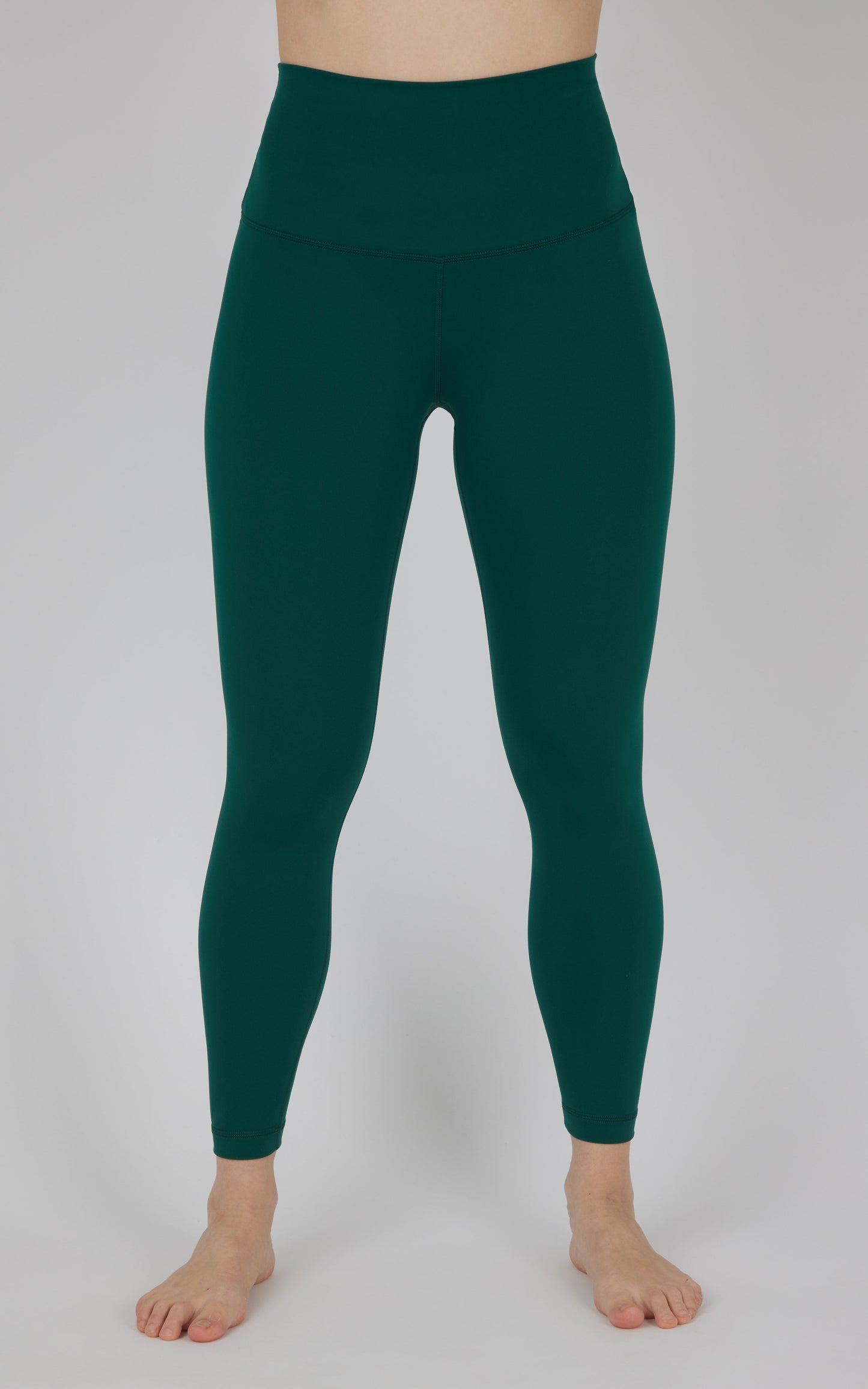 90 Degree by Reflex Lux Super High Waist Ankle Legging