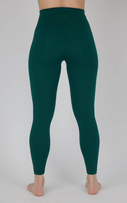 90 Degree by Reflex Lux Super High Waist Ankle Legging