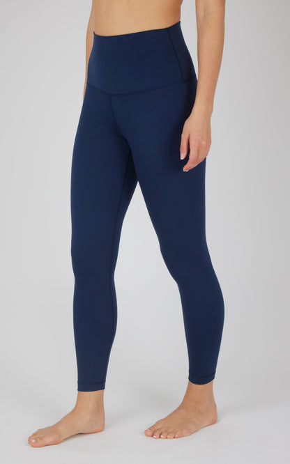 90 Degree by Reflex Lux Super High Waist Ankle Legging