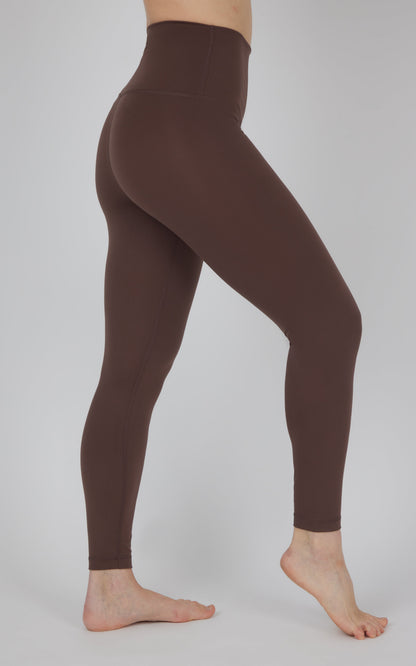 90 Degree by Reflex Lux Super High Waist Ankle Legging