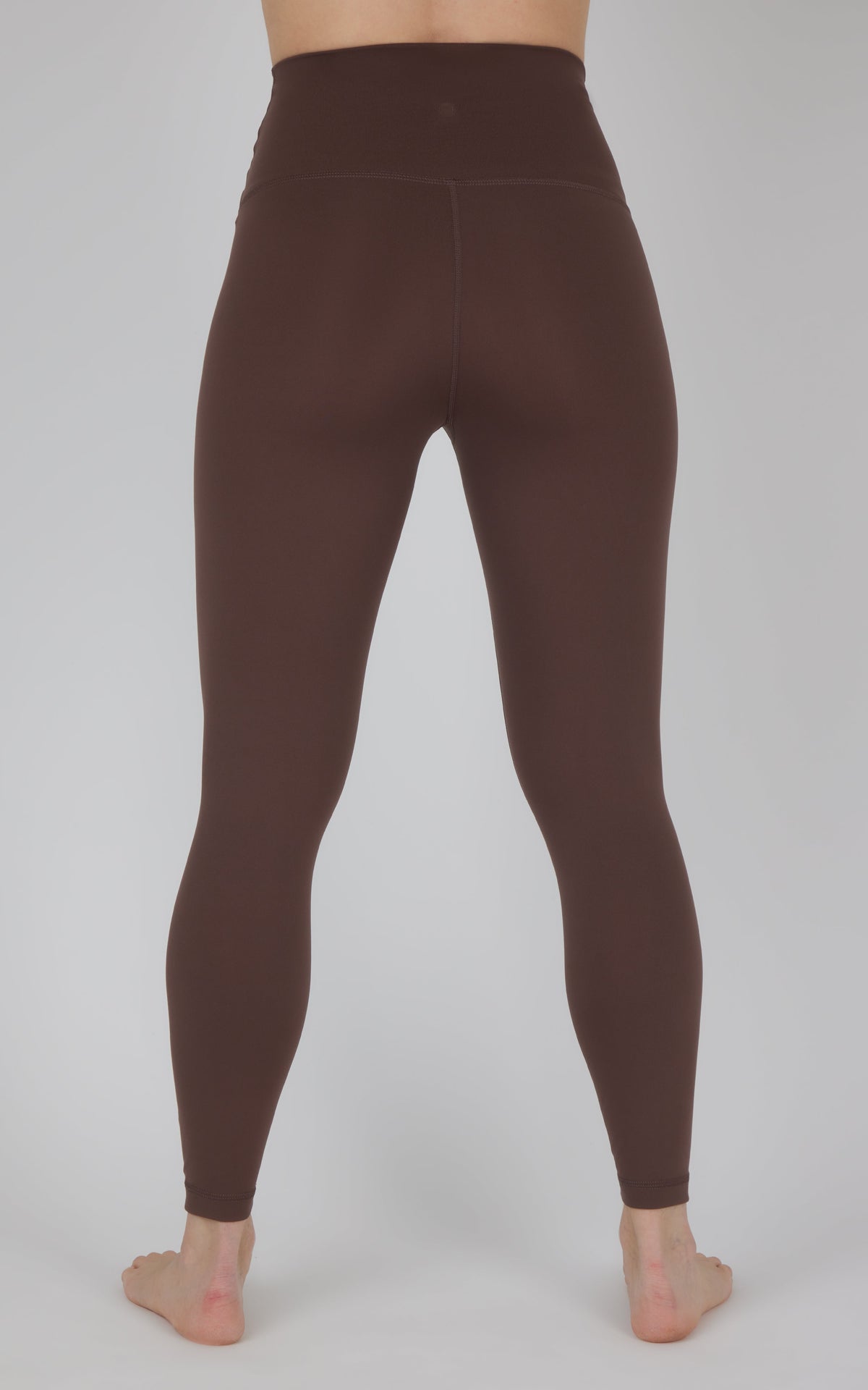 90 Degree by Reflex Lux Super High Waist Ankle Legging