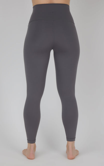 90 Degree by Reflex Lux Super High Waist Ankle Legging