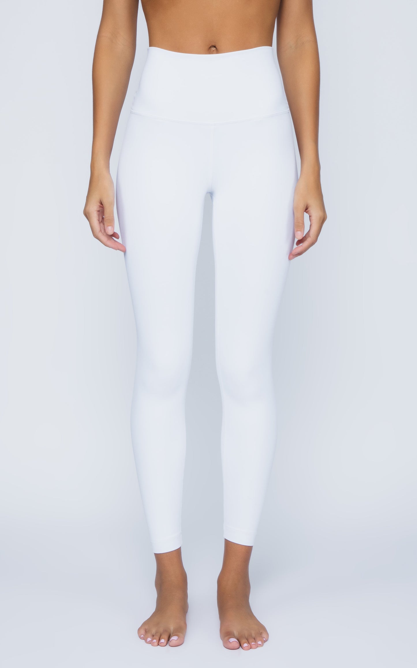 90 Degree by Reflex Lux Ankle Legging