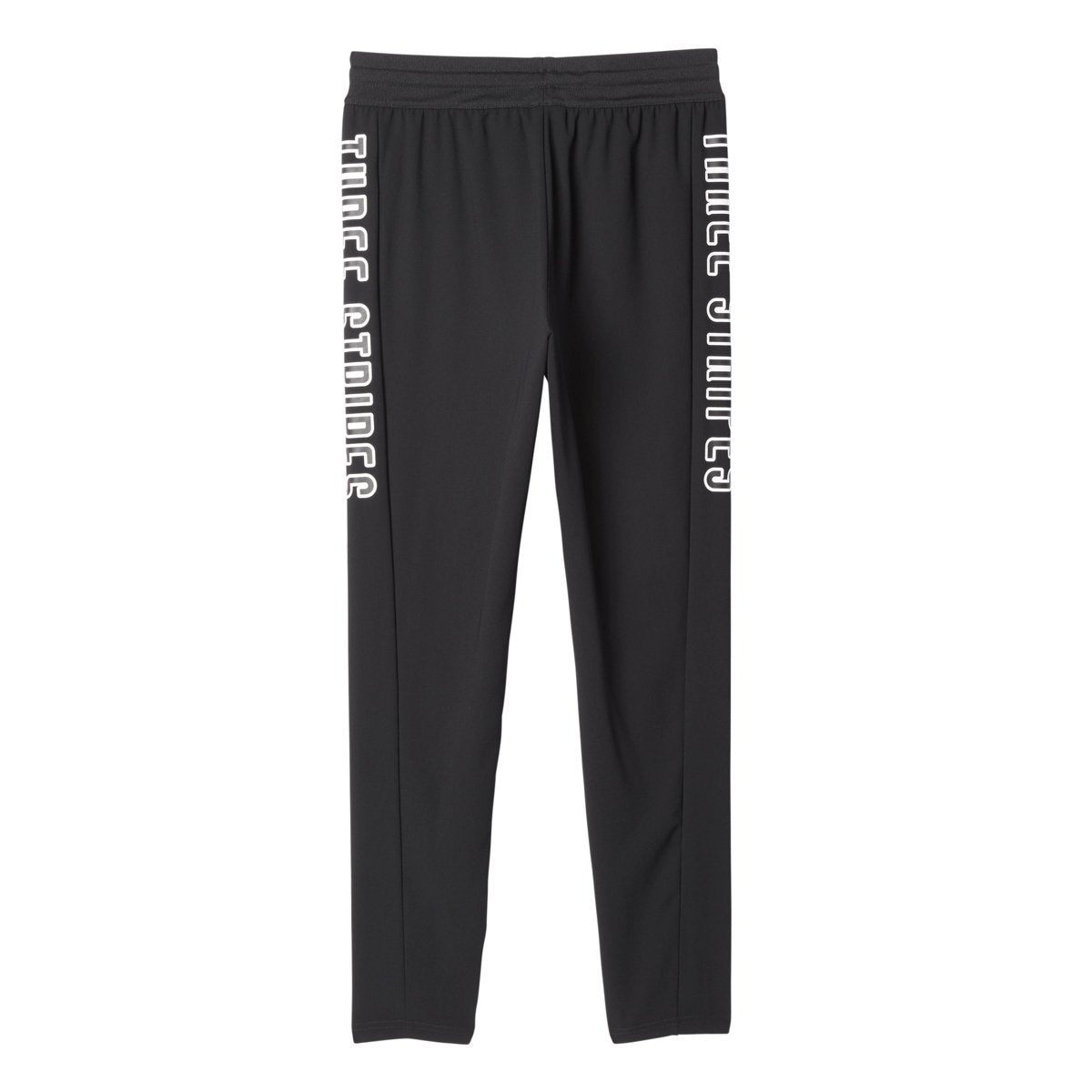adidas Women's Low Crotch Open Hem Track Pant