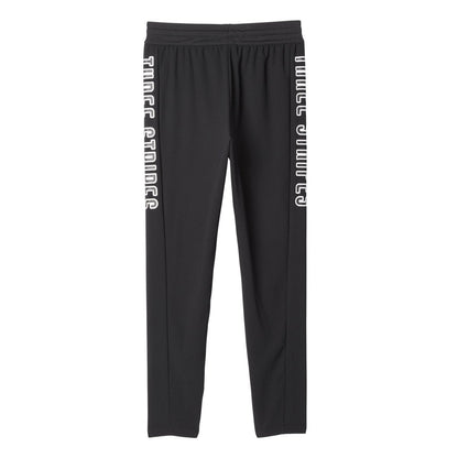 adidas Women's Low Crotch Open Hem Track Pant