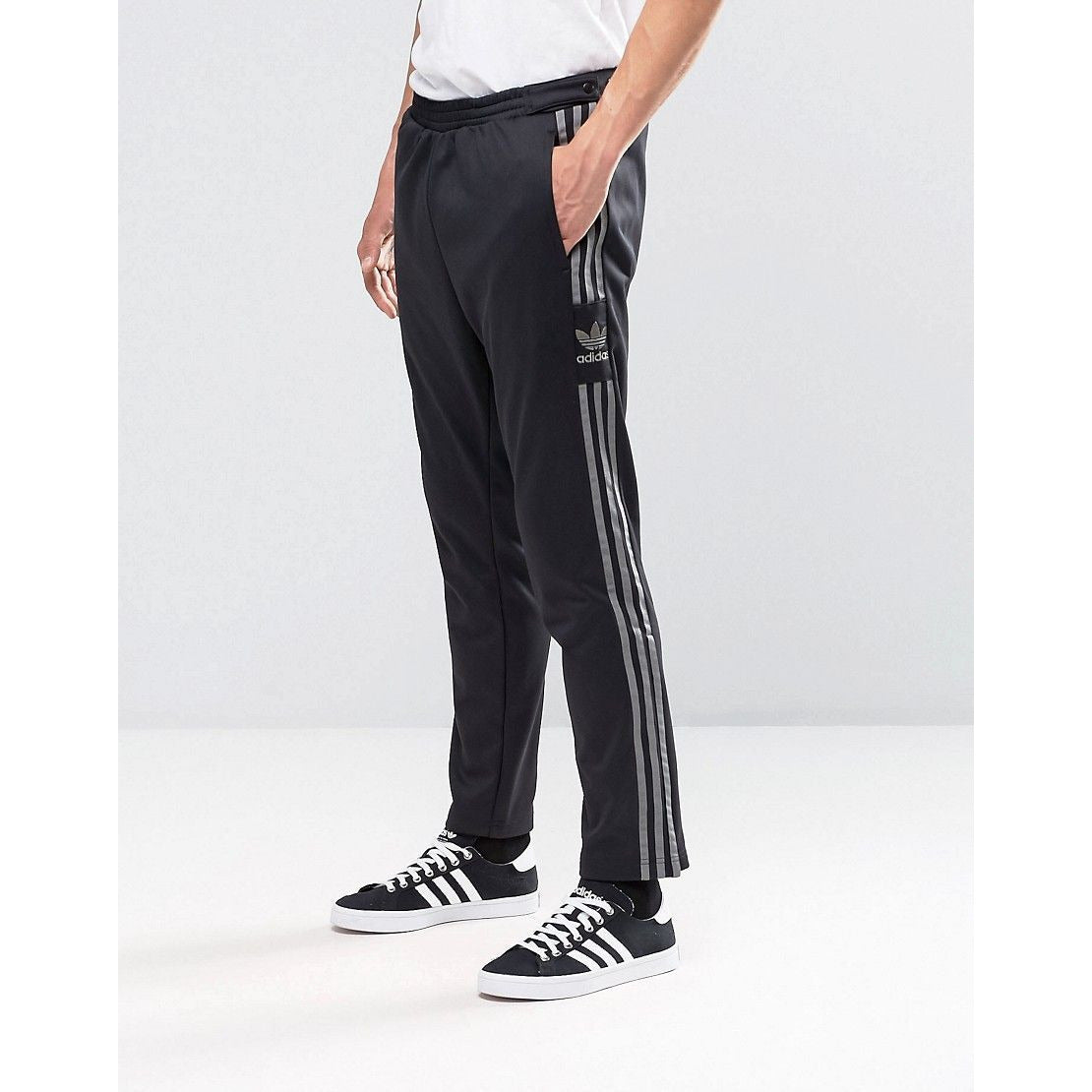 adidas Men's Id96 Track Pant