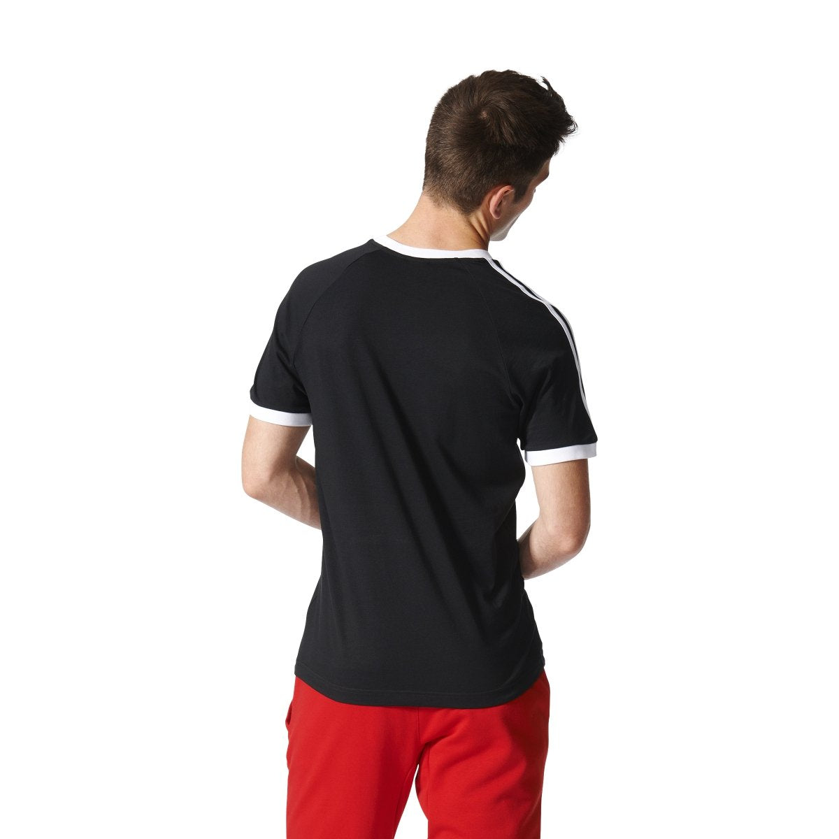 adidas Men's California Tee T-Shirts