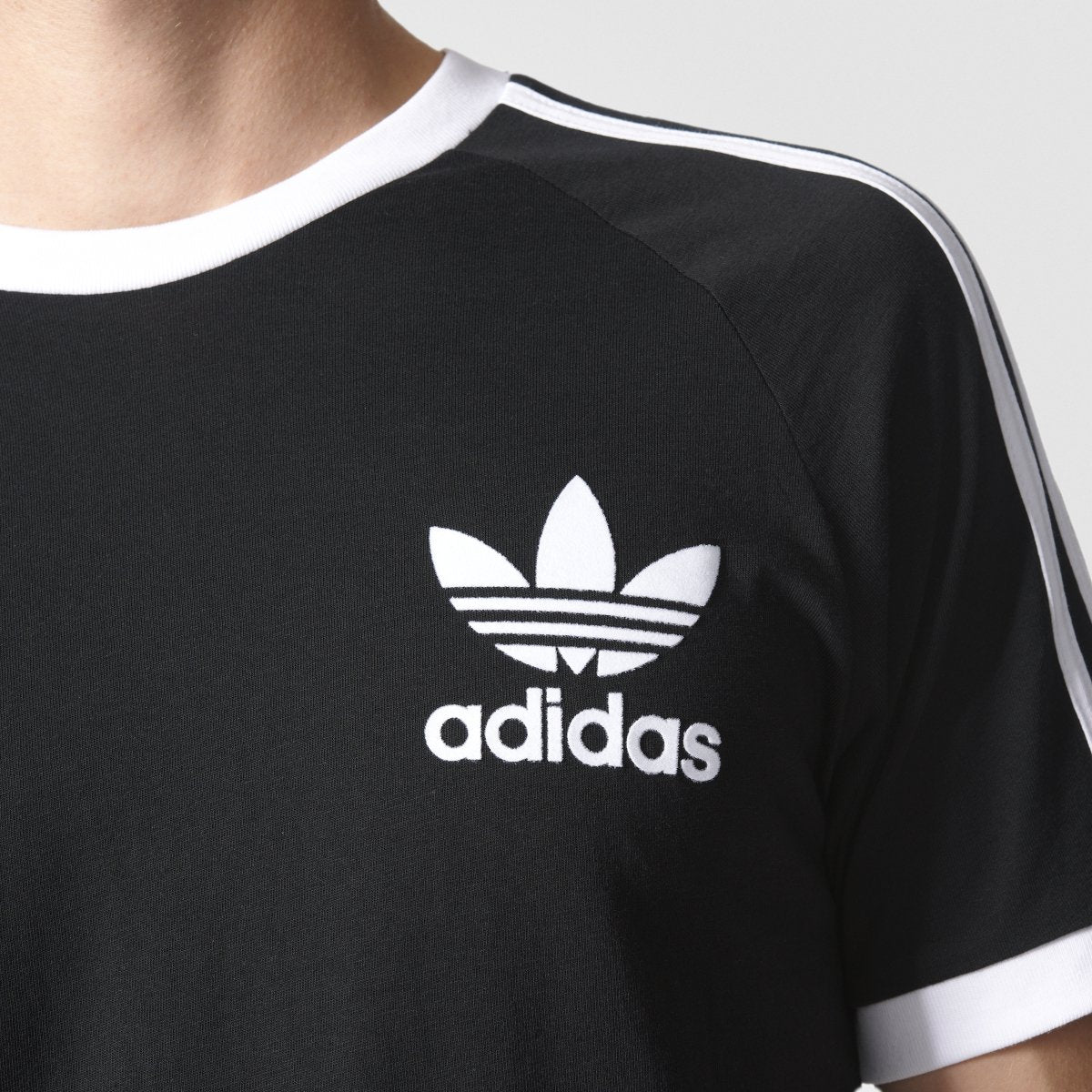 adidas Men's California Tee T-Shirts