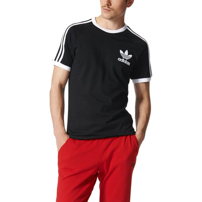 adidas Men's California Tee T-Shirts