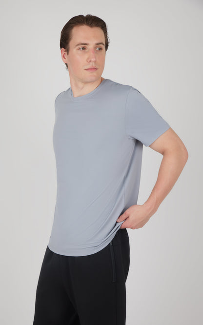 90 Degree by Reflex Men's Short Sleeve T-Shirt