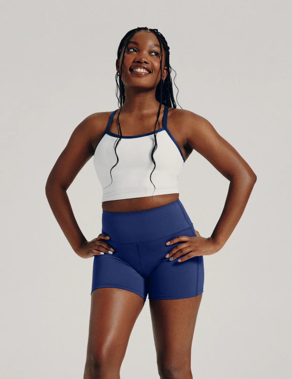Teen Leakproof Active Short