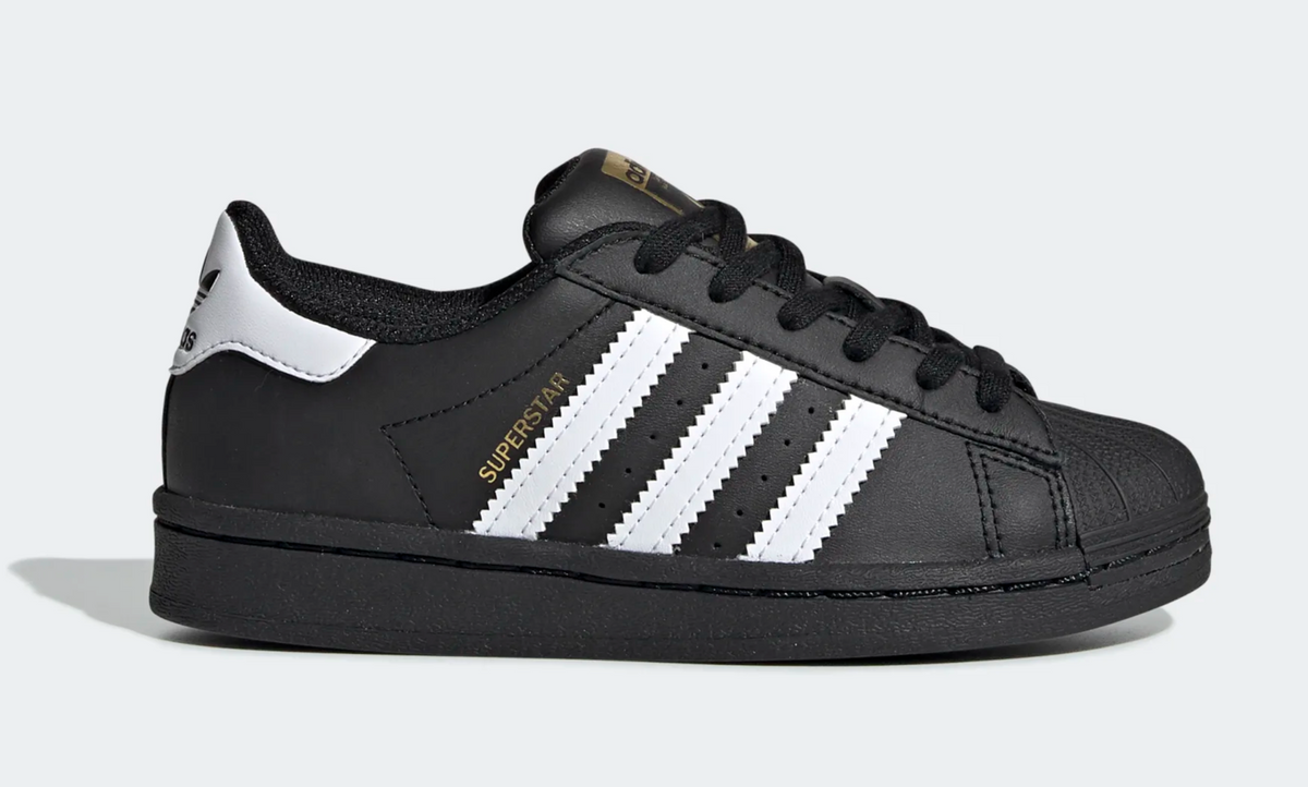 adidas Preschool Superstar C