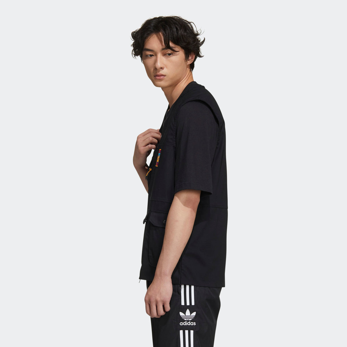adidas Men's Adiplore 2.0 Gilet
