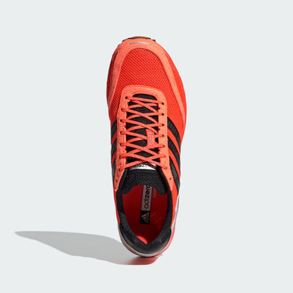 adidas Men's Adizero Adios Og 'Solar Red'