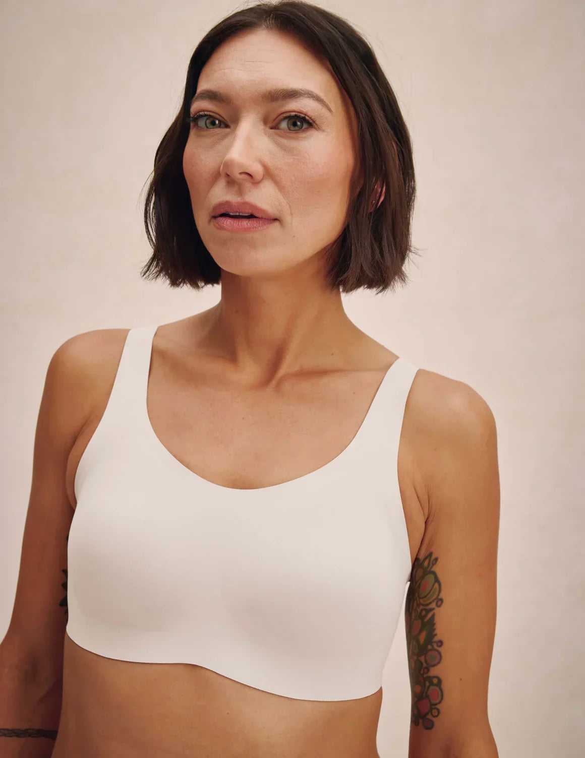 Revolution Adjustable Pullover Bra - Last Call