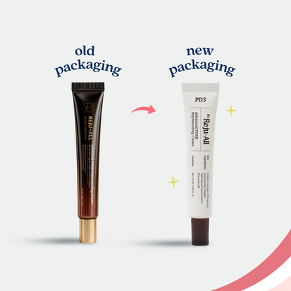 Advanced PDRN Rejuvenating Cream (20ml)