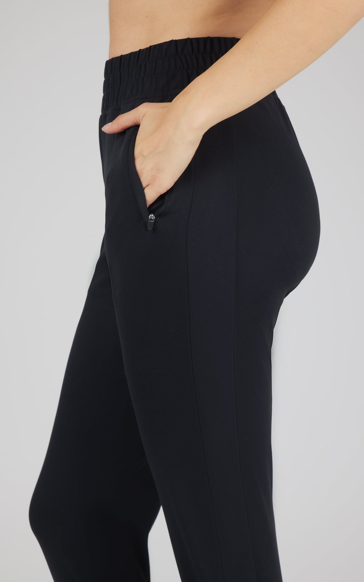 90 Degree by Reflex Lux Zip Pocket Jogger