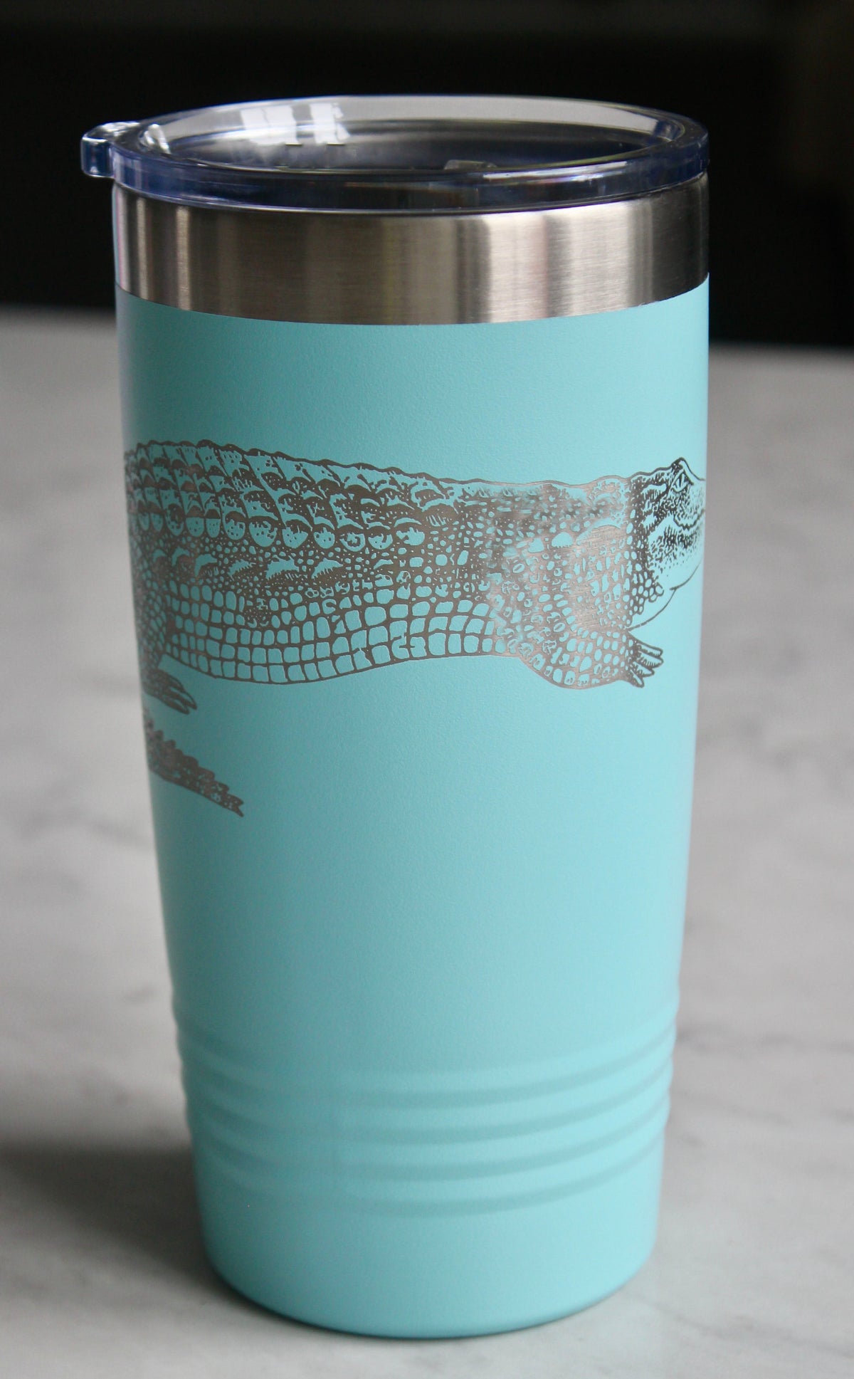 Alligator Insulated Tumblers