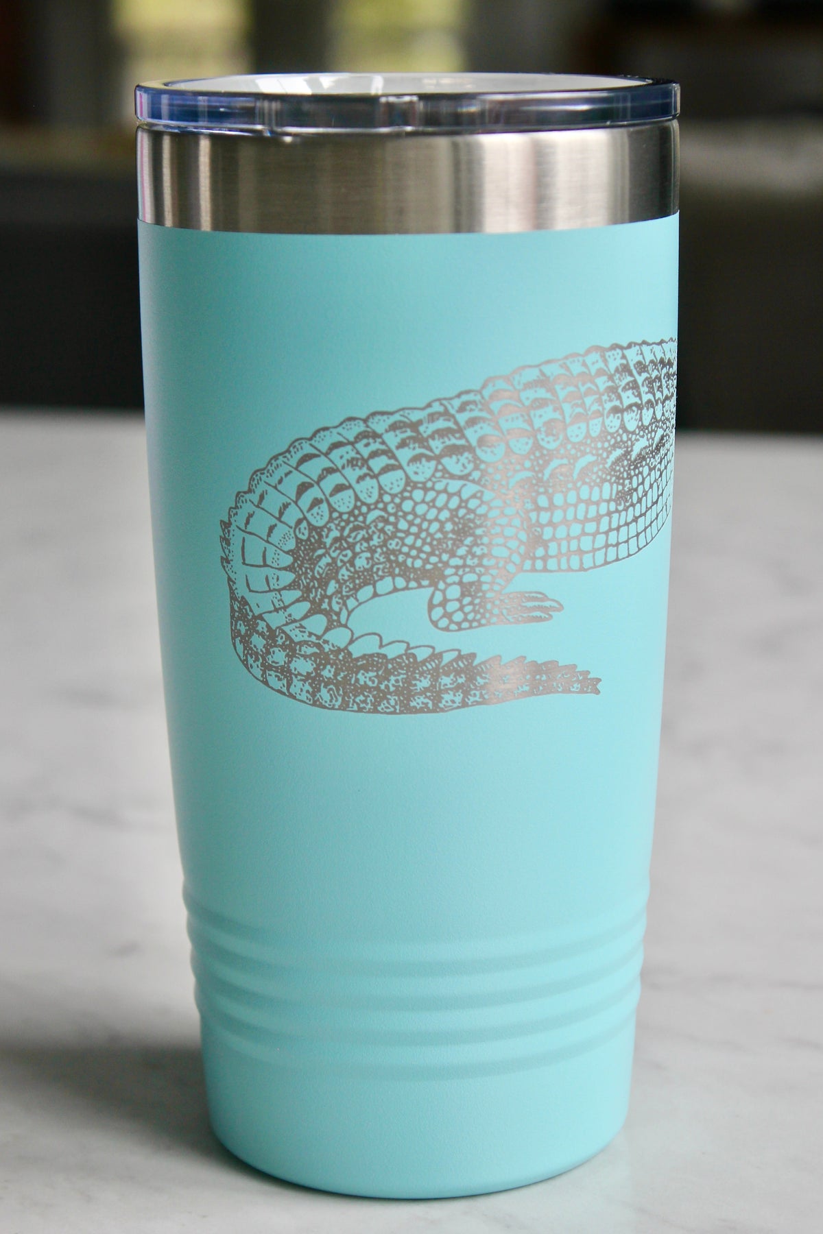 Alligator Insulated Tumblers