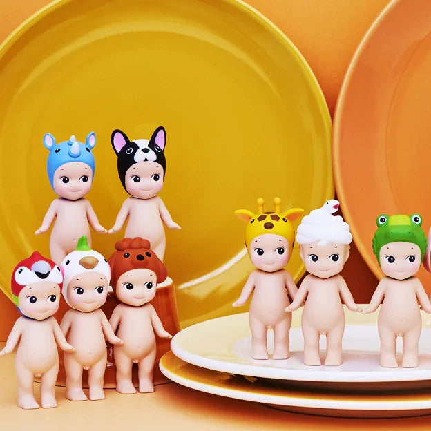 Animal Series 3 (1 pc)