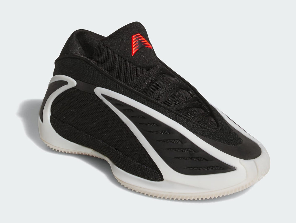 adidas Youth Anthony Edwards 2 J Sneakers