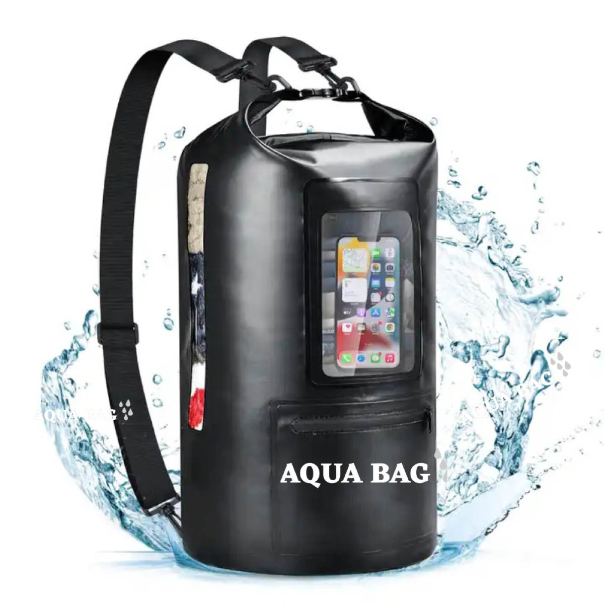 Aqua Bag - 20L