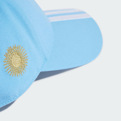 adidas Men's Argentina Baseball Cap