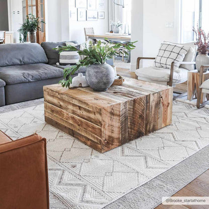 Armen Area Rug - Clearance