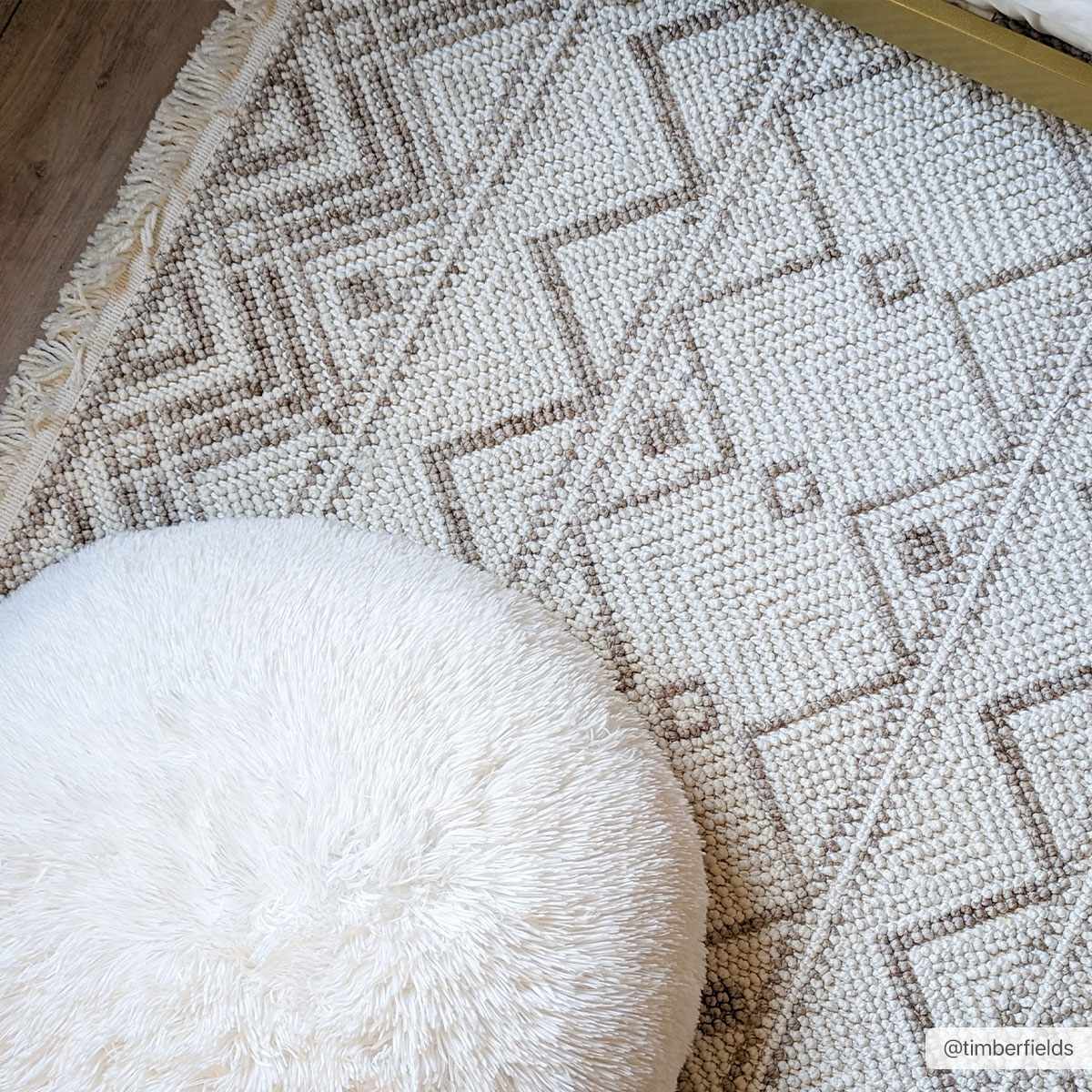 Armen Area Rug - Clearance